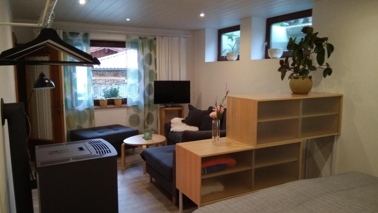 Haus Flora Am Kaiser * Niederndorf (Tyrol)