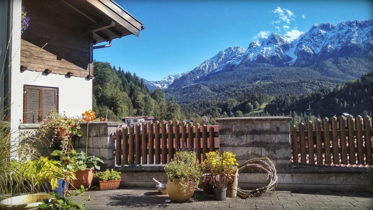 Haus Flora Am Kaiser *