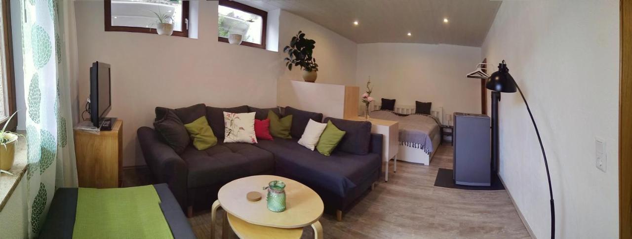 Apartment Haus Flora Am Kaiser Niederndorf (Tyrol)