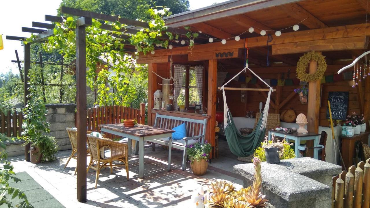Apartment Haus Flora Am Kaiser
