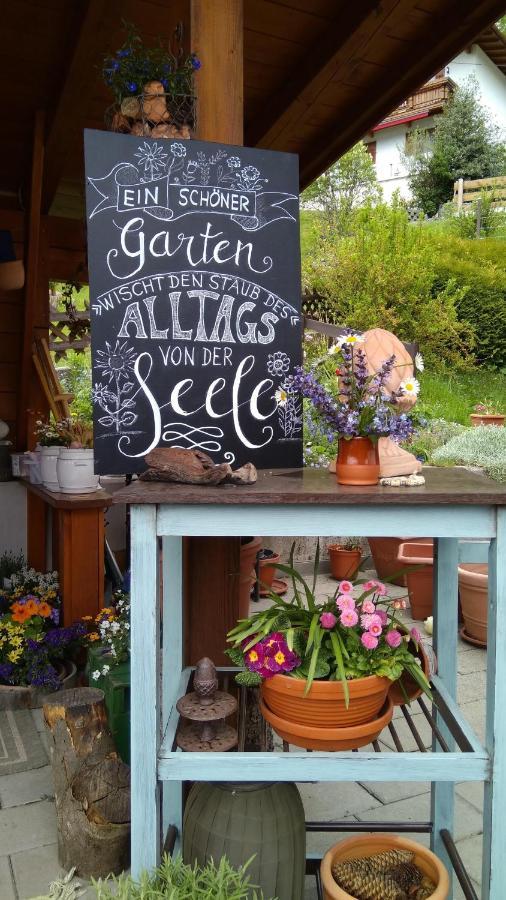 Haus Flora Am Kaiser Niederndorf (Tyrol)