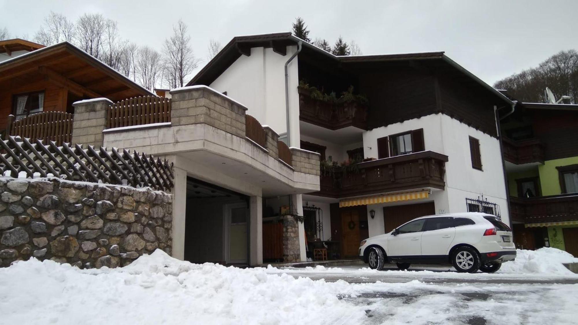 Haus Flora Am Kaiser